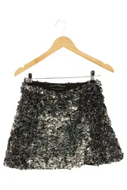 Vorschaubild ALLSAINTS Minirock 1