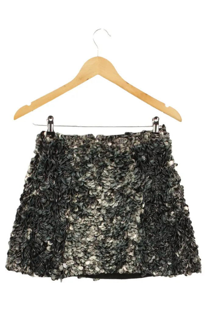 ALLSAINTS Minirock Bild 2