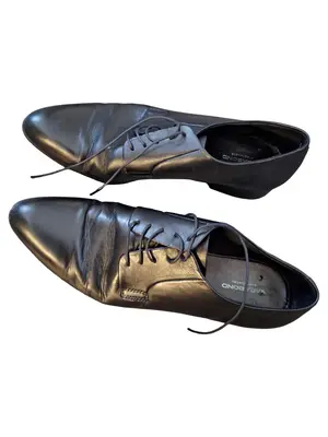 VAGABOND Schnürschuhe