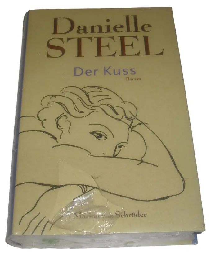 Liebesroman Bild 1