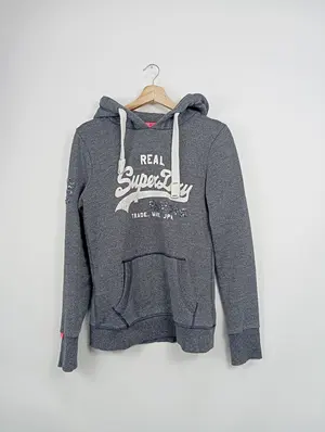 SUPERDRY Kapuzenpullover