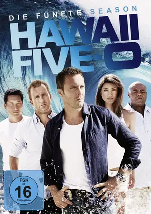 Serien