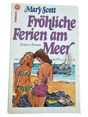 Geschenkbuch