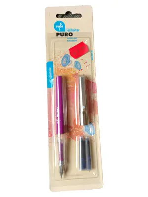 EYLO Füllfederhalter