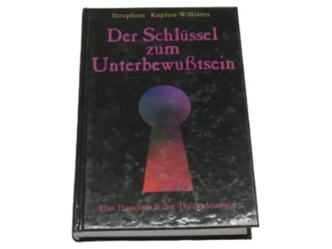 Fachbuch für Psychologie Bild 1