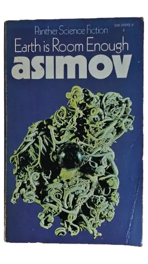 Science-Fiction Roman