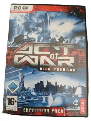 ATARI Strategiespiele