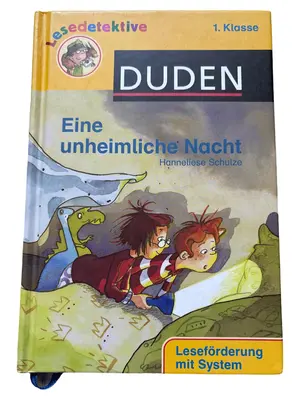 Buch für Kinder