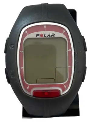POLAR Fitnessuhr
