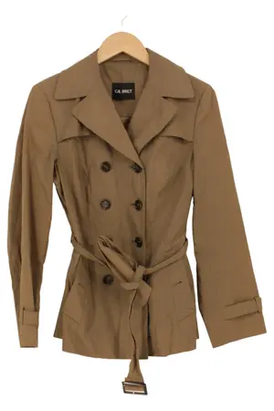 GIL BRET Trenchcoat