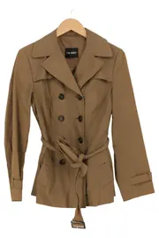 Vorschaubild GIL BRET Trenchcoat 1