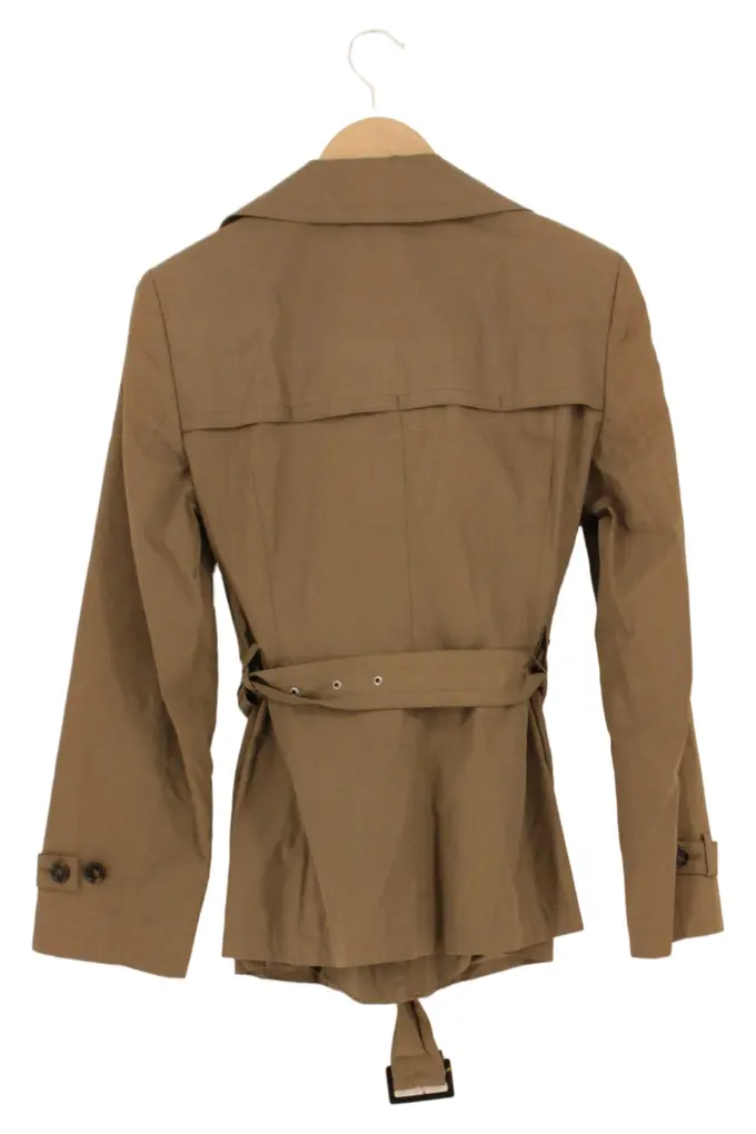 GIL BRET Trenchcoat Bild 2