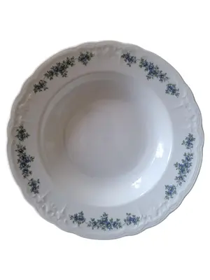 SELTMANN WEIDEN Suppenteller