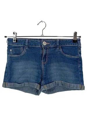 HERE & THERE Jeans Shorts