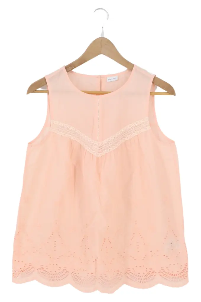 LASCANA Bluse Bild 1
