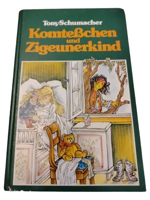 Buch für Kinder