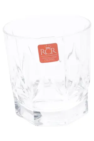 RCR Whiskyglas
