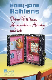 Vorschaubild Buch für Jugendliche 1