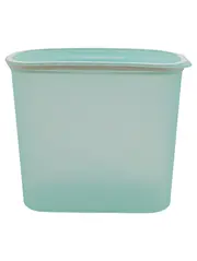 Vorschaubild 2 von Vorratsdose Behälter 1,5L Türkis Aufbewahrungsbox mit Deckel