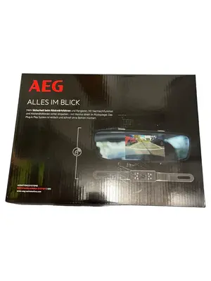 AEG Autozubehör
