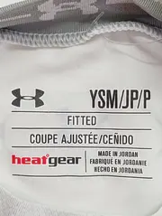Vorschaubild UNDER ARMOUR Langarmshirt 3