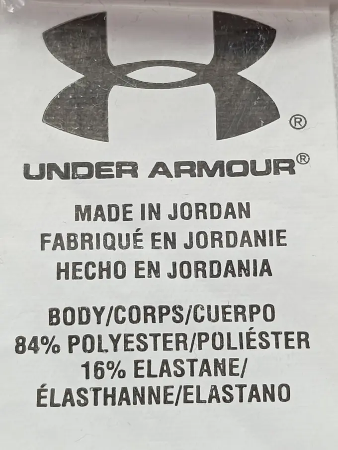 UNDER ARMOUR Langarmshirt Bild 4