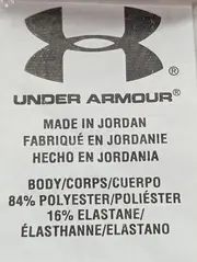 Vorschaubild UNDER ARMOUR Langarmshirt 4