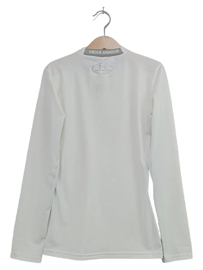 UNDER ARMOUR Langarmshirt Bild 2