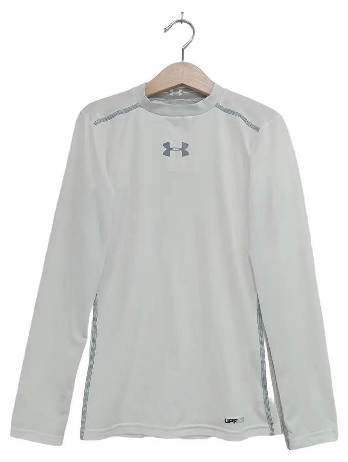 UNDER ARMOUR Langarmshirt Bild 1