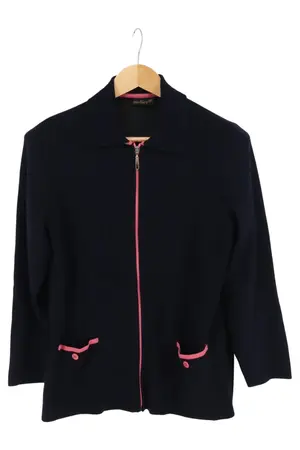 ATELIERGS Strickjacke