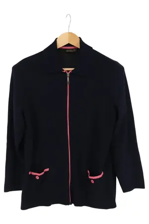 ATELIERGS Strickjacke