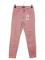 Vorschaubild 1 von Damen Jeans Slim Fit Rosa W26/34/XS Feminin