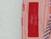 Vorschaubild 3 von Damen Jeans Slim Fit Rosa W26/34/XS Feminin