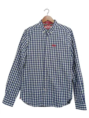 SUPERDRY Business Hemd