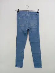 Vorschaubild ABERCROMBIE & FITCH Jeans Skinny Fit 2