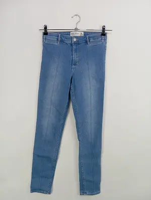 ABERCROMBIE & FITCH Jeans Skinny Fit
