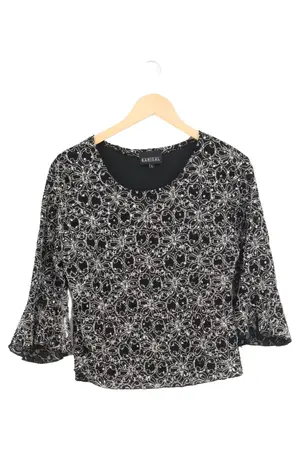 BARISAL Langarmshirt