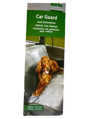 KARLIE Auto Sitzbezug