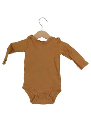 MOON ORGANICS Baby Body
