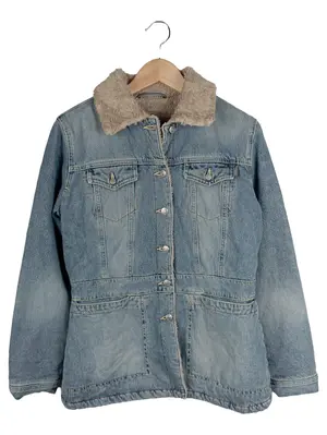 ESPRIT Jeansjacke