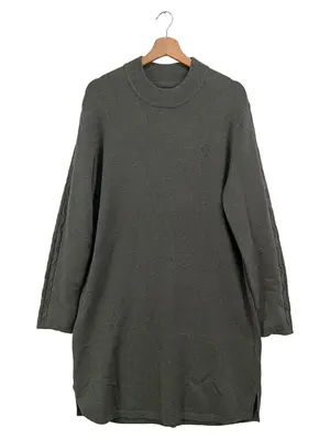 KHUJO Strickkleid
