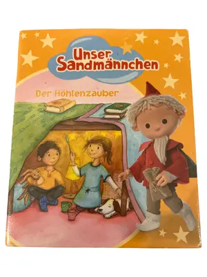 Buch für Kinder