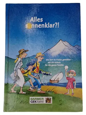 Sachbuch für Kinder