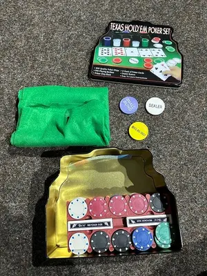 NKD Lotto und Glücksspiel