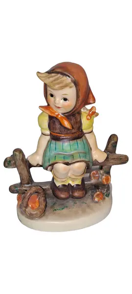 GOEBEL HUMMEL Spielfigur
