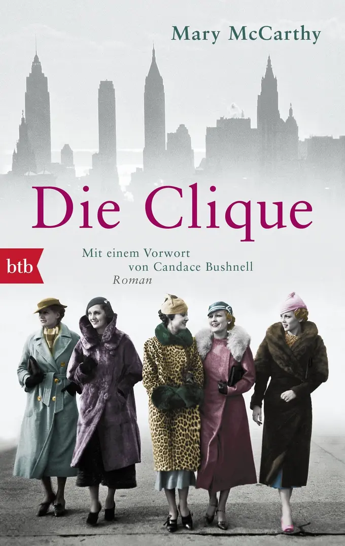 Gesellschaftsroman Bild 1