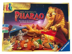 RAVENSBURGER Brettspiel