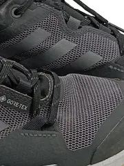 Vorschaubild 3 von Terrex Outdoorschuhe Herren Größe 40 Grau Gore-Tex Laufschuhe