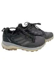 Vorschaubild 1 von Terrex Outdoorschuhe Herren Größe 40 Grau Gore-Tex Laufschuhe
