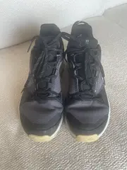 Vorschaubild 2 von Terrex Outdoorschuhe Herren Größe 40 Grau Gore-Tex Laufschuhe